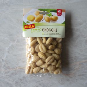 gnocci