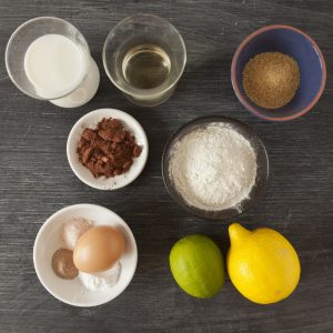 Ingrediencie