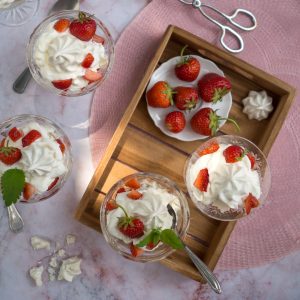 Eton Mess