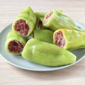 plnená paprika